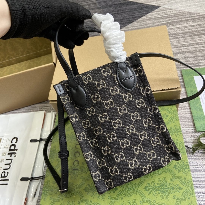 Gucci Top Handle Bags